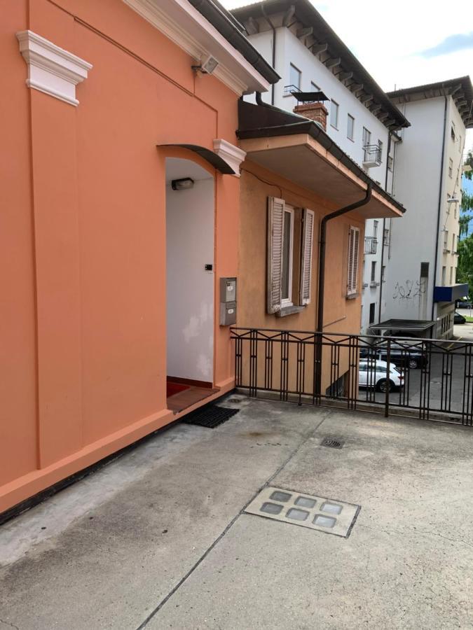 Casa Doya Daire Muralto Dış mekan fotoğraf