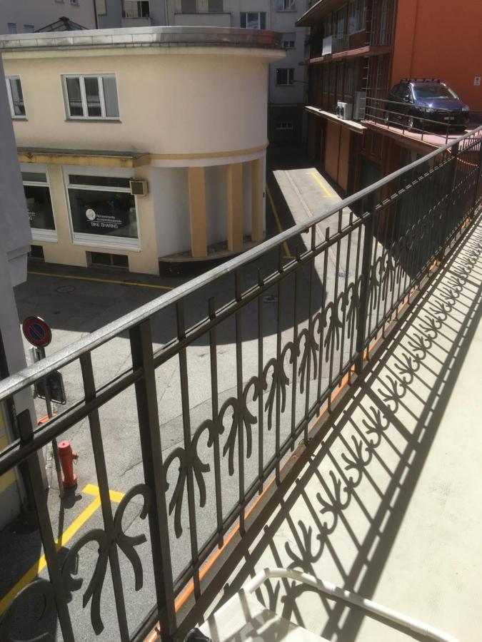 Casa Doya Daire Muralto Dış mekan fotoğraf