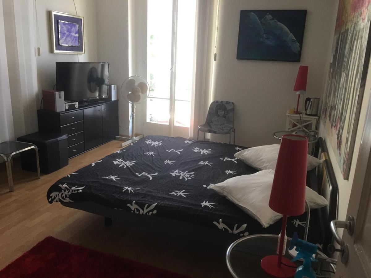 Casa Doya Daire Muralto Dış mekan fotoğraf