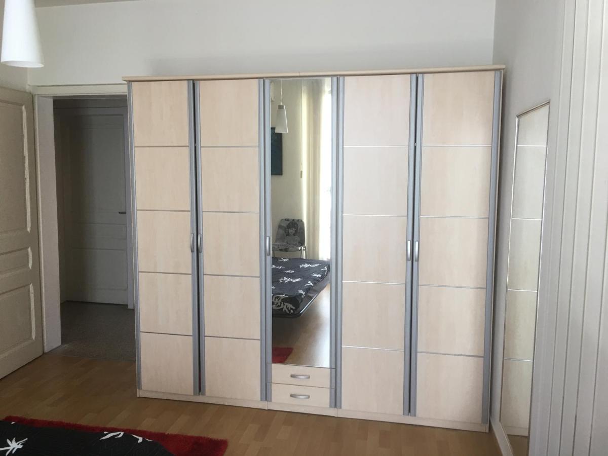 Casa Doya Daire Muralto Dış mekan fotoğraf