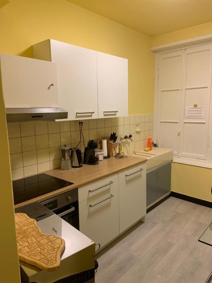Casa Doya Daire Muralto Dış mekan fotoğraf