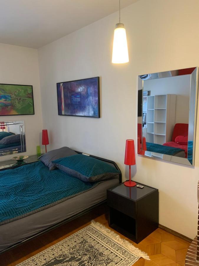 Casa Doya Daire Muralto Dış mekan fotoğraf