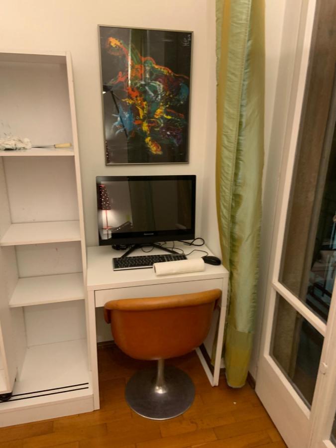 Casa Doya Daire Muralto Dış mekan fotoğraf