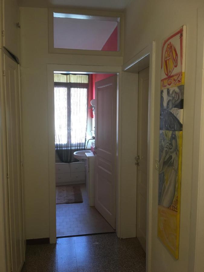 Casa Doya Daire Muralto Dış mekan fotoğraf