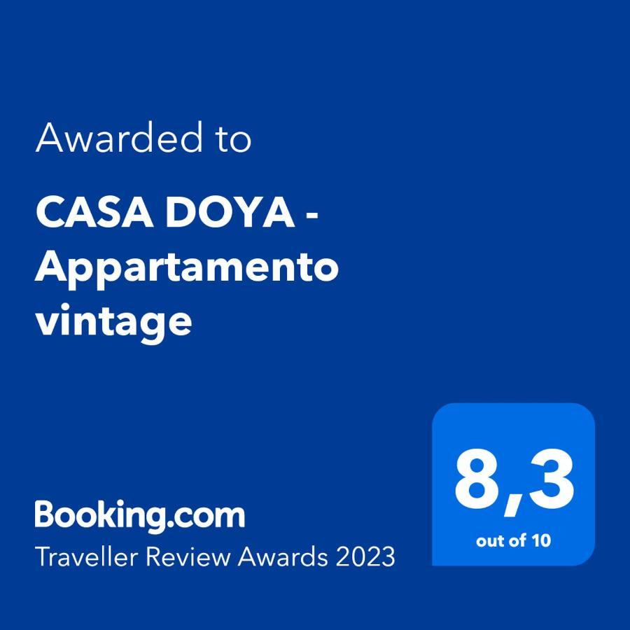 Casa Doya Daire Muralto Dış mekan fotoğraf